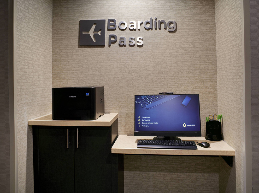 Courtyard by Marriott Jackson主图