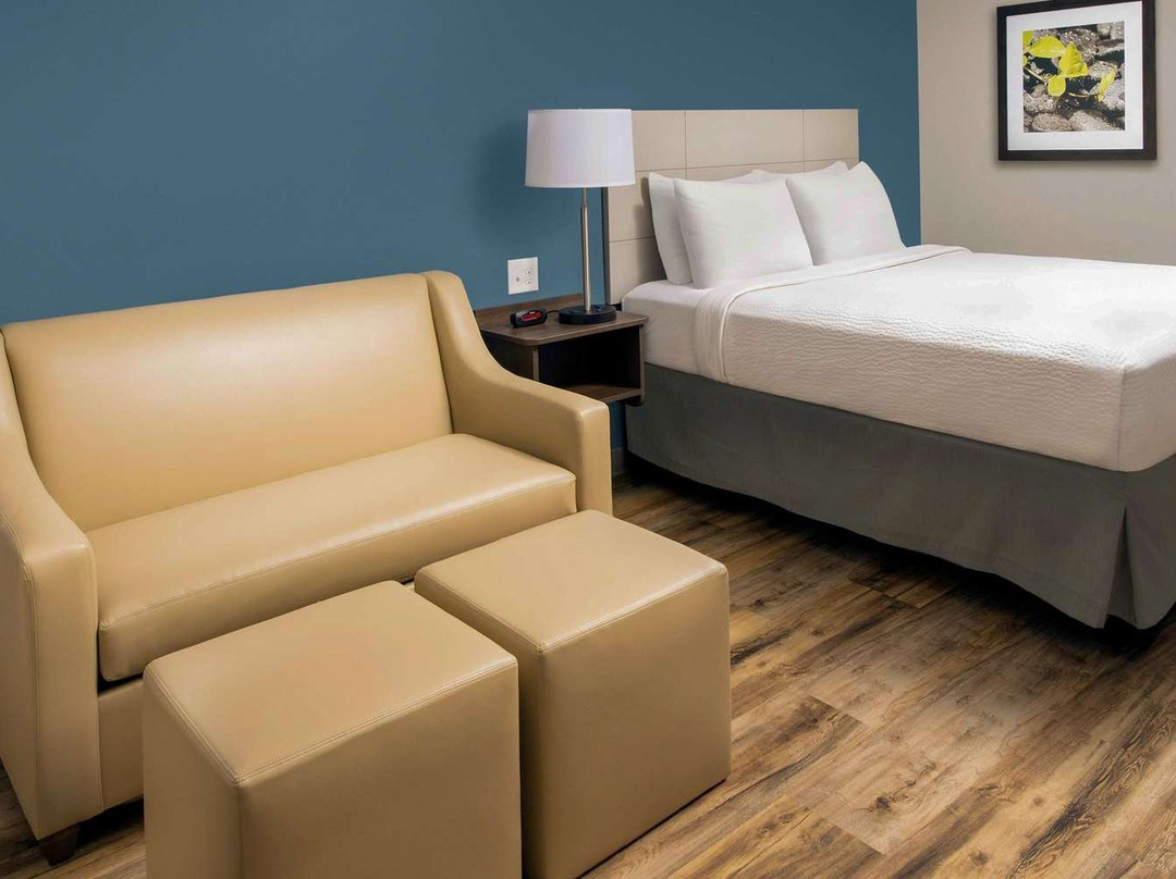 WoodSpring Suites Cherry Hill主图