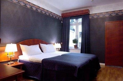 Behrn Hotell主图