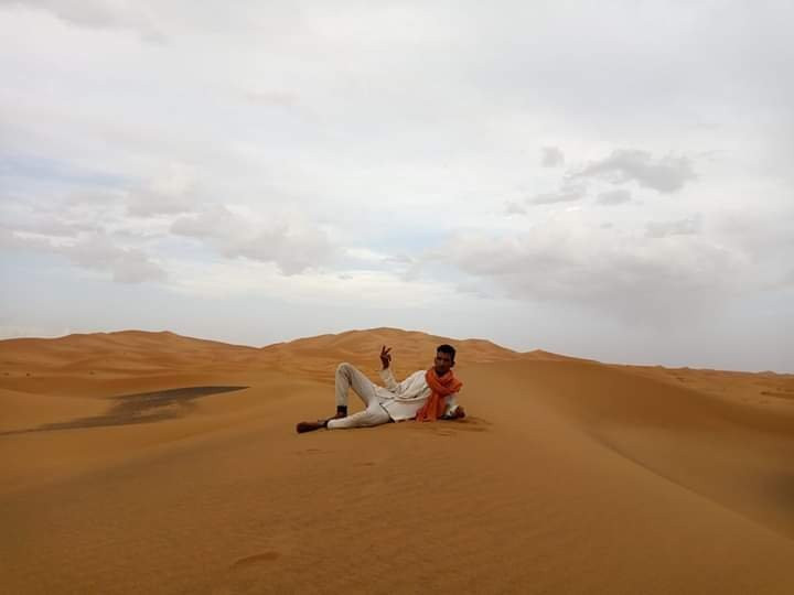 Wilderness Lodge Tours主图