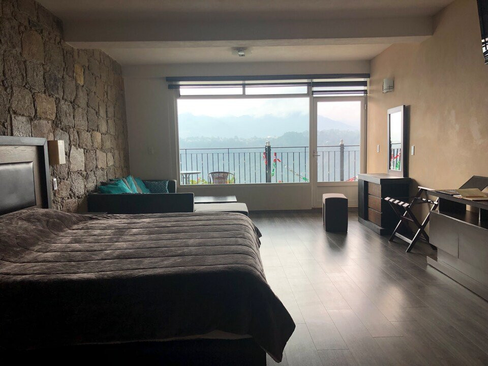 Hotel Vista Zacatlan主图