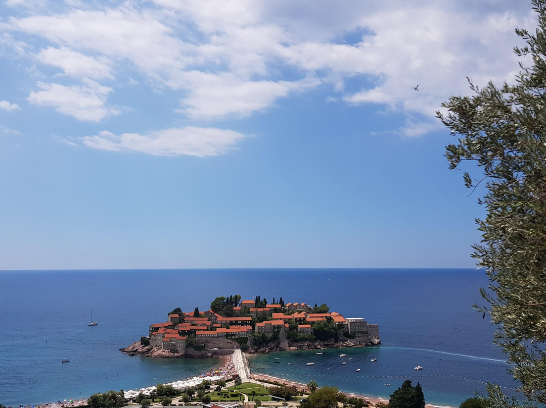 Drive Montenegro-波德戈里察必去景点