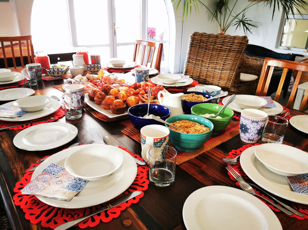 Bellamente Sirene Guesthouse主图