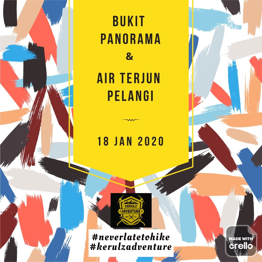 Lembing Riverview Resort-官方