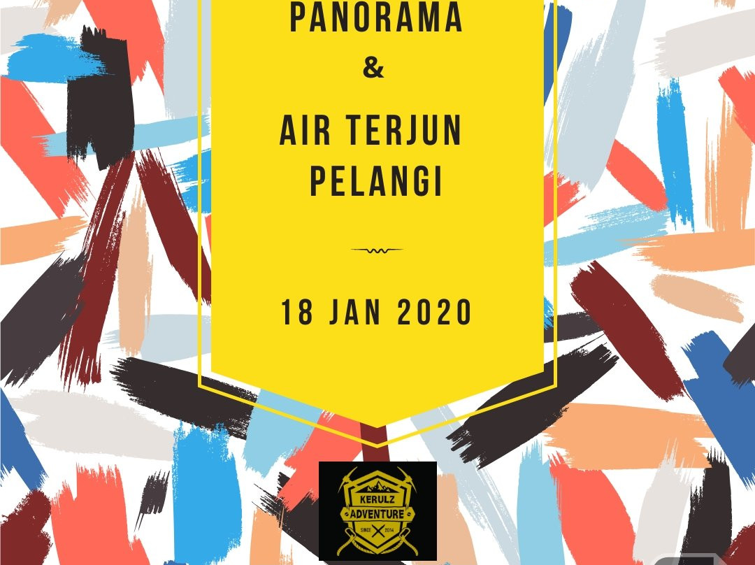 Lembing Riverview Resort主图