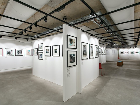 The Royal Photographic Society-布里斯托尔必去景点