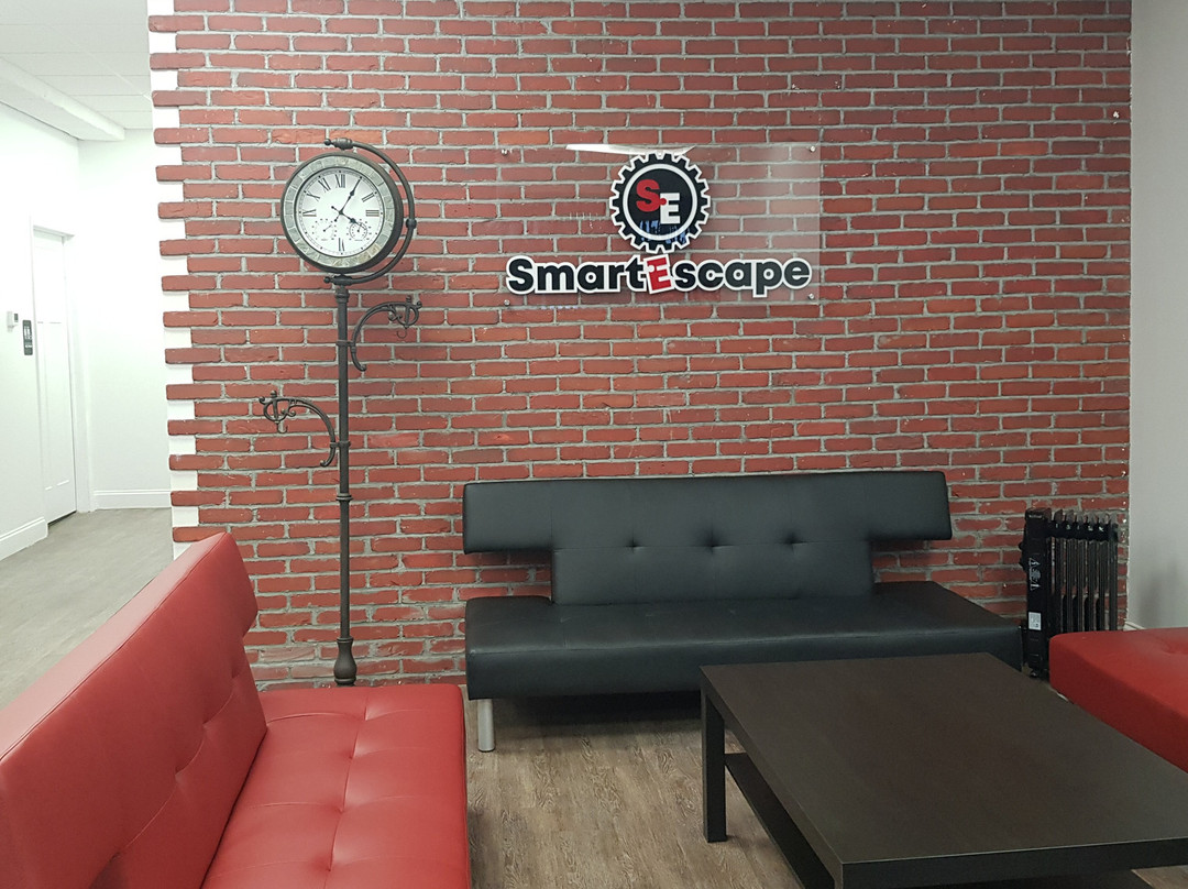 Smart Escape-陶森必去景点