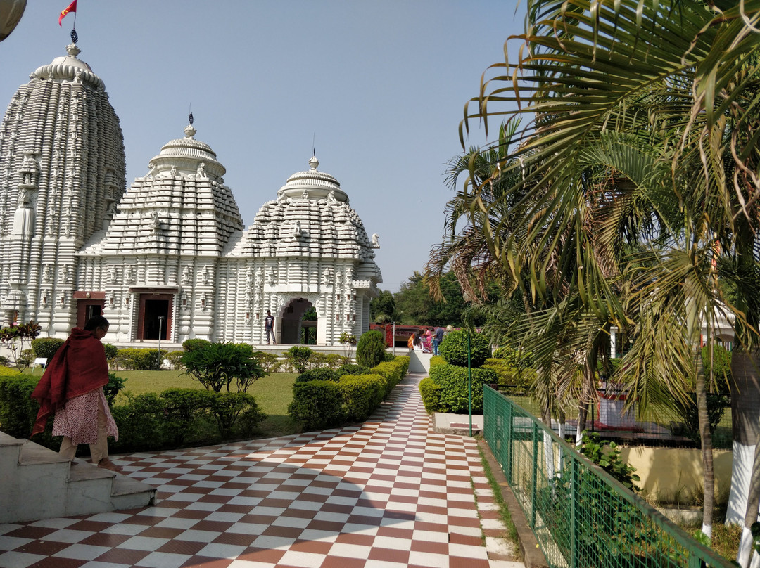 Jagannath Temple景点图片