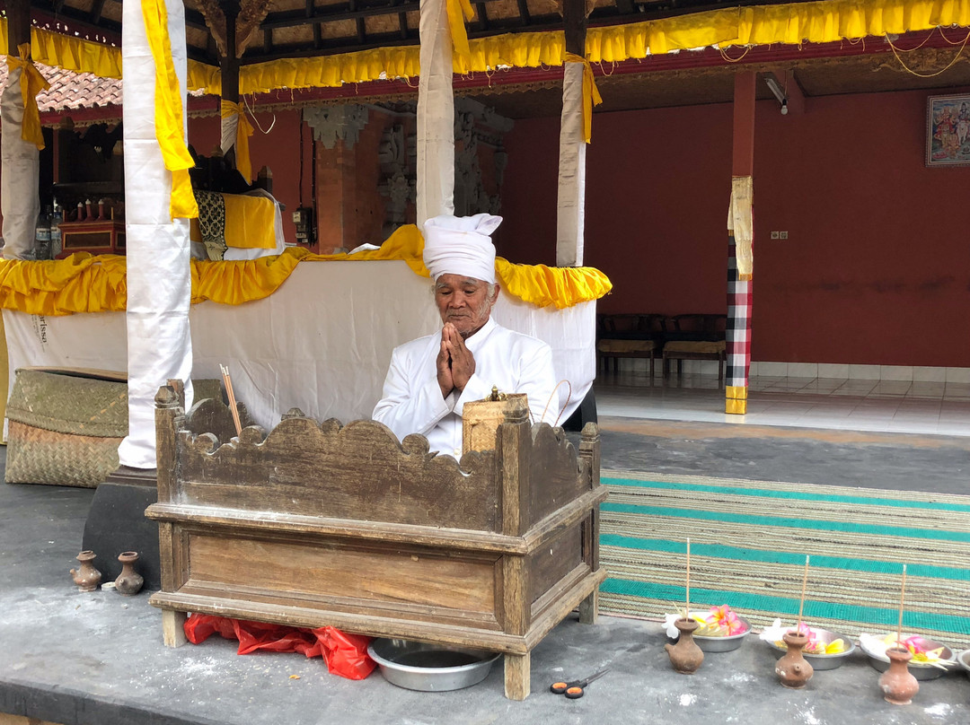 Pura Penataran Er Jeruk景点图片