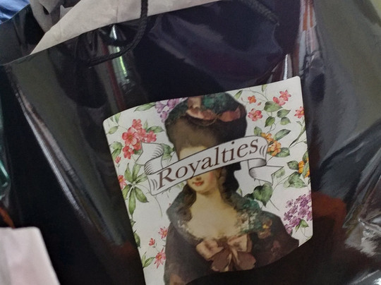 Royalties-Hadlyme必去景点