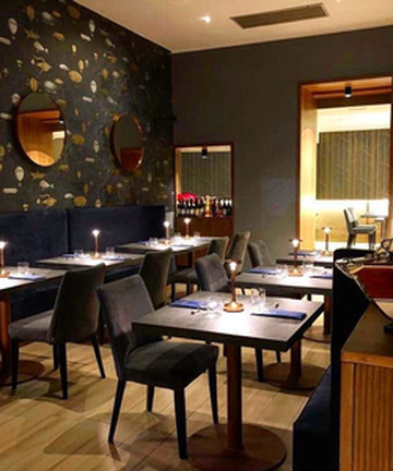 Riva Restaurant餐厅图片