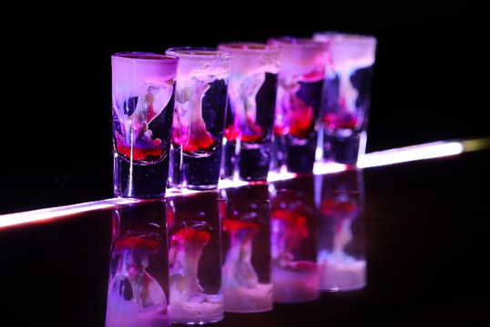 Viscosity-布里斯班必去景点