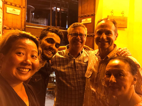 Crazy Salsa-卡塔赫纳必去景点