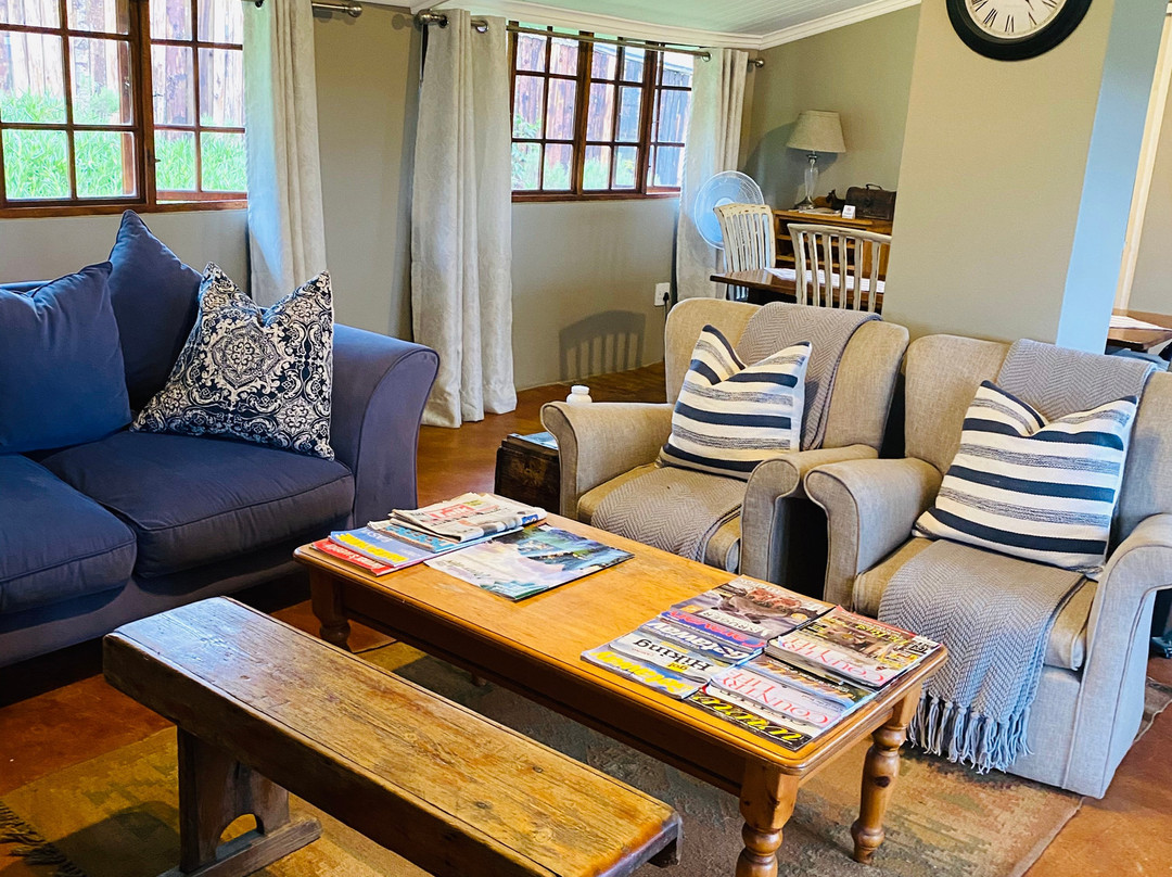 Midlands Inverness Cottages主图