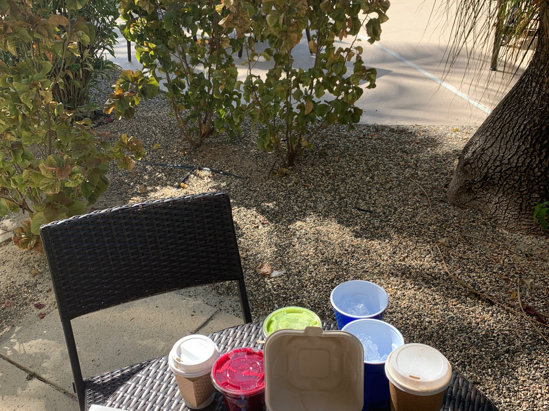 Ports of Call Resort主图