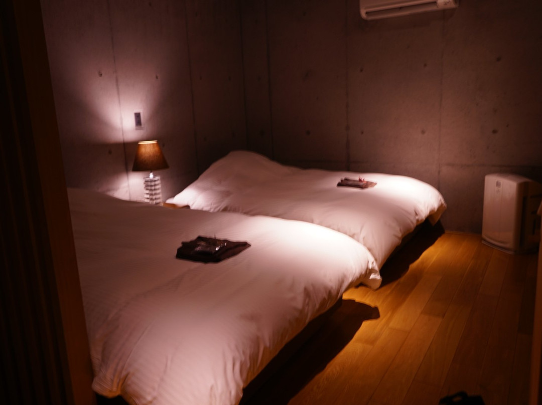 科诺玛玛日式旅馆主图