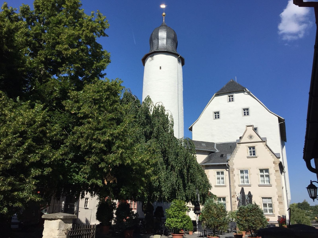 Museum Eisfeld-Eisfeld必去景点