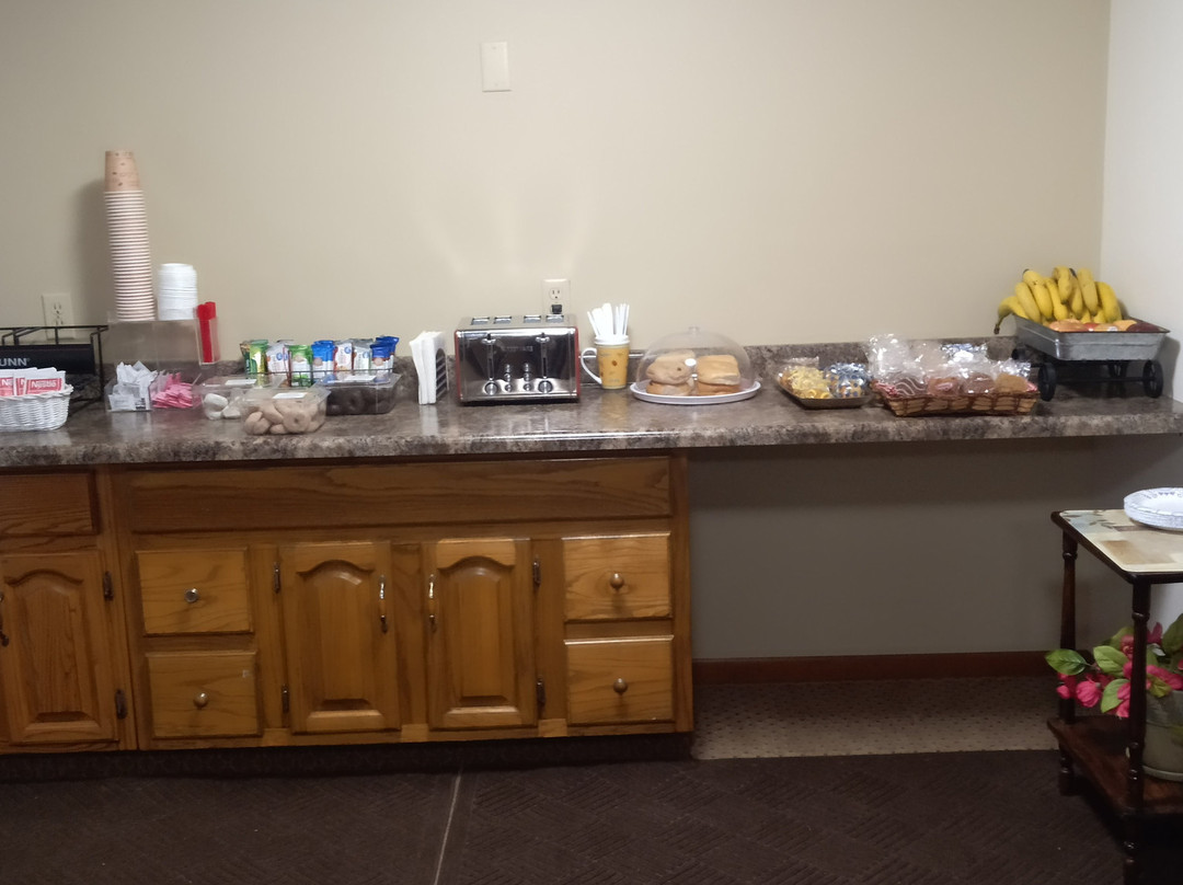 Brentwood Motor Inn主图