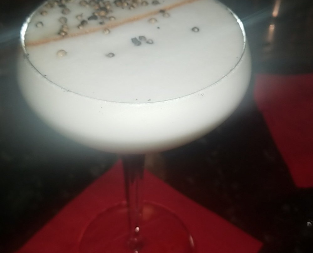 Oak & Ivy-拉斯维加斯必去景点