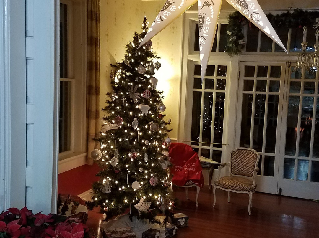 Fruits Of Vienna Bed And Breakfast主图