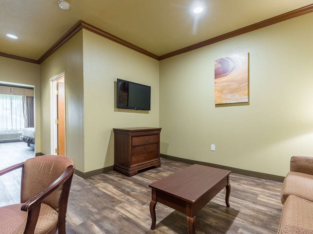 Best Western Plus Portland主图