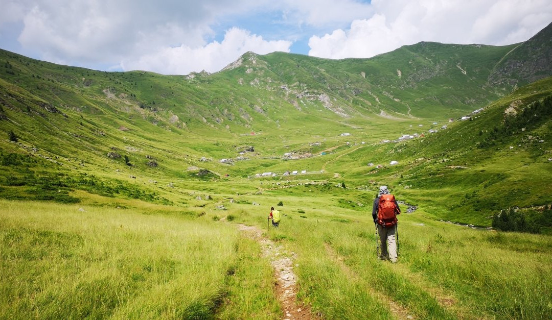 TREK BALKAN LLC景点图片