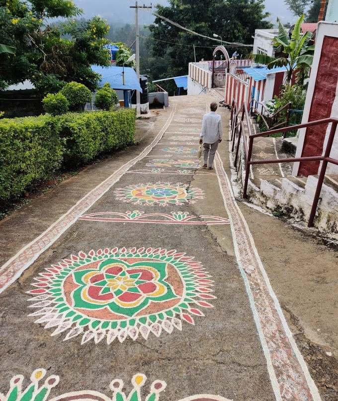 Perumal Temple景点图片