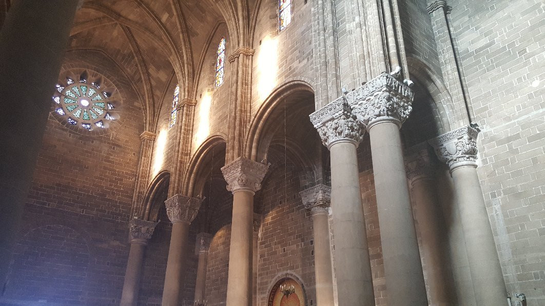 Parrocchia del Sacro Cuore di Gesù-加里波利必去景点
