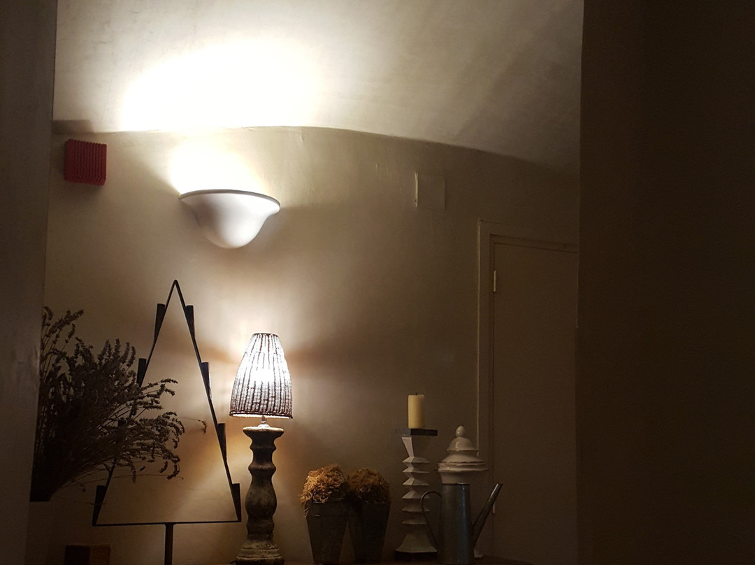 Hotel La Placa De Madremanya主图