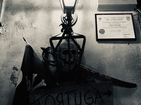 Ghost City Tours of New Orleans-新奥尔良必去景点