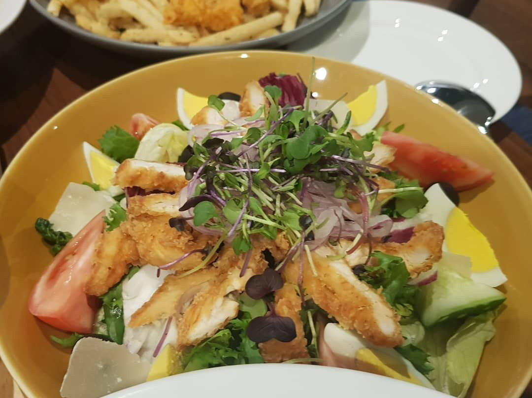 La Casa Hotel Gwangmyeong主图