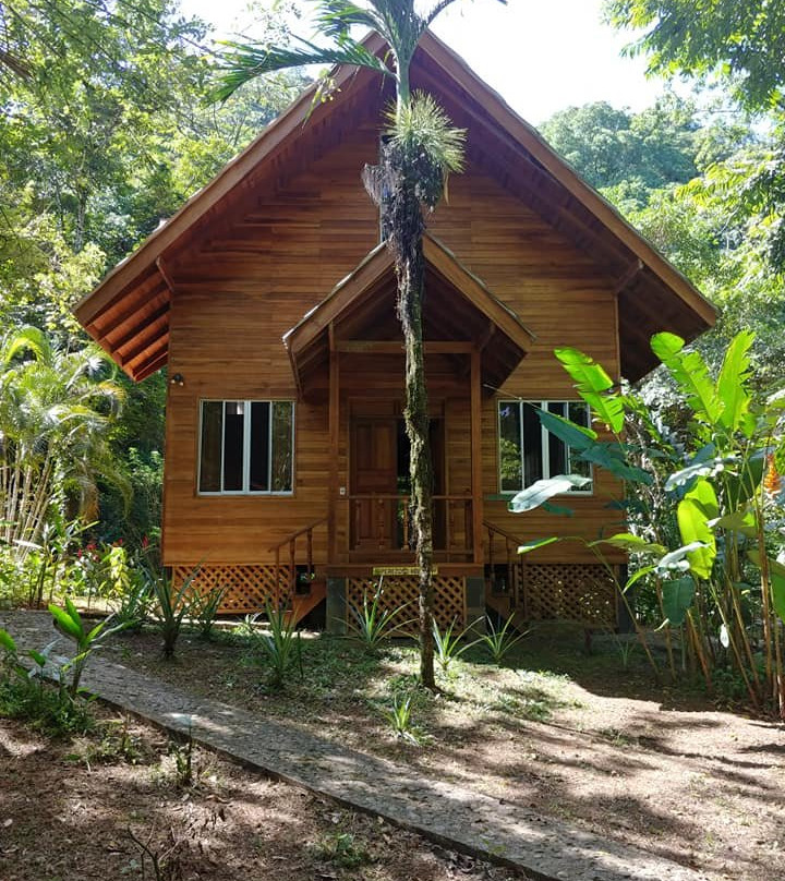 Samasati Nature Retreat主图