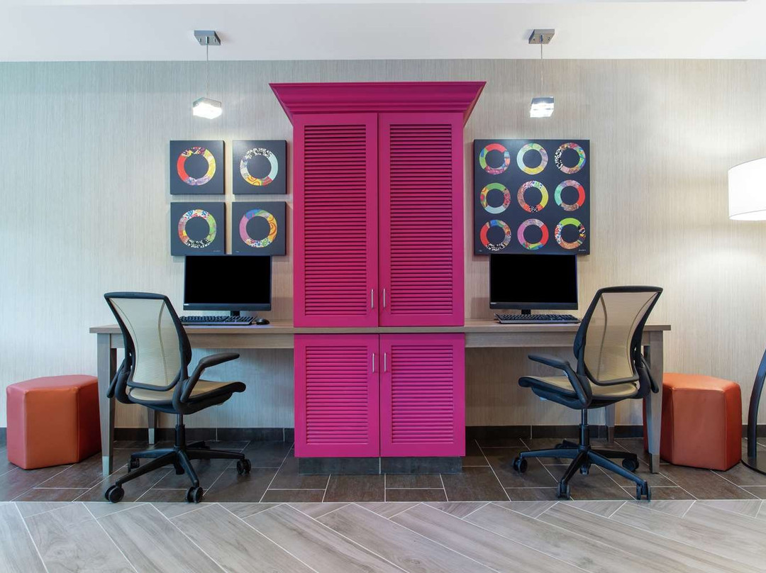 Home2 Suites by Hilton Smithfield Providence主图