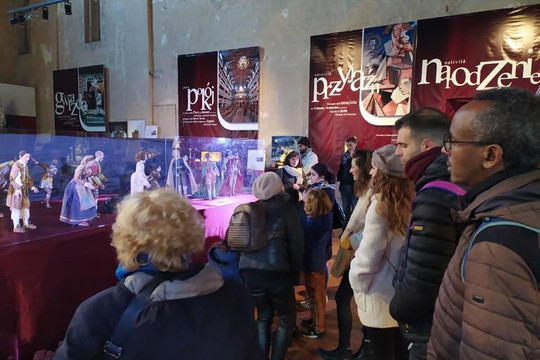 Riattivati - Associazione Culturale Rieti-列蒂必去景点