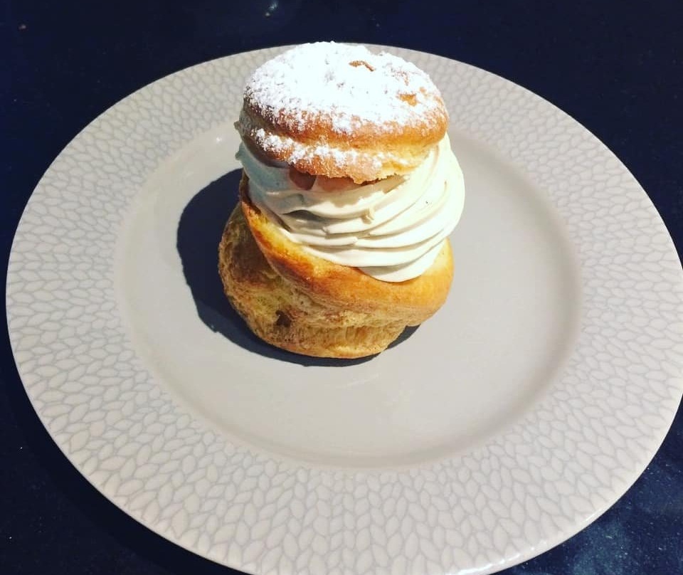Core by Clare Smyth