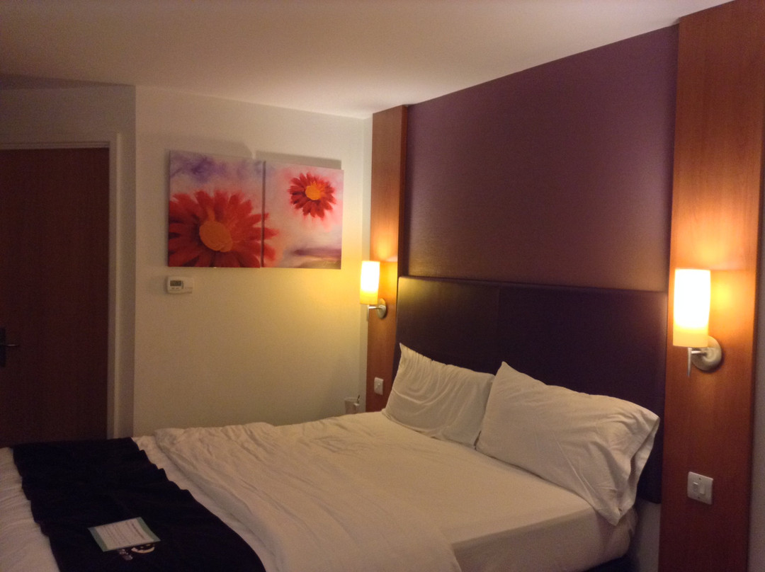 Premier Inn Solihull South (M42)主图
