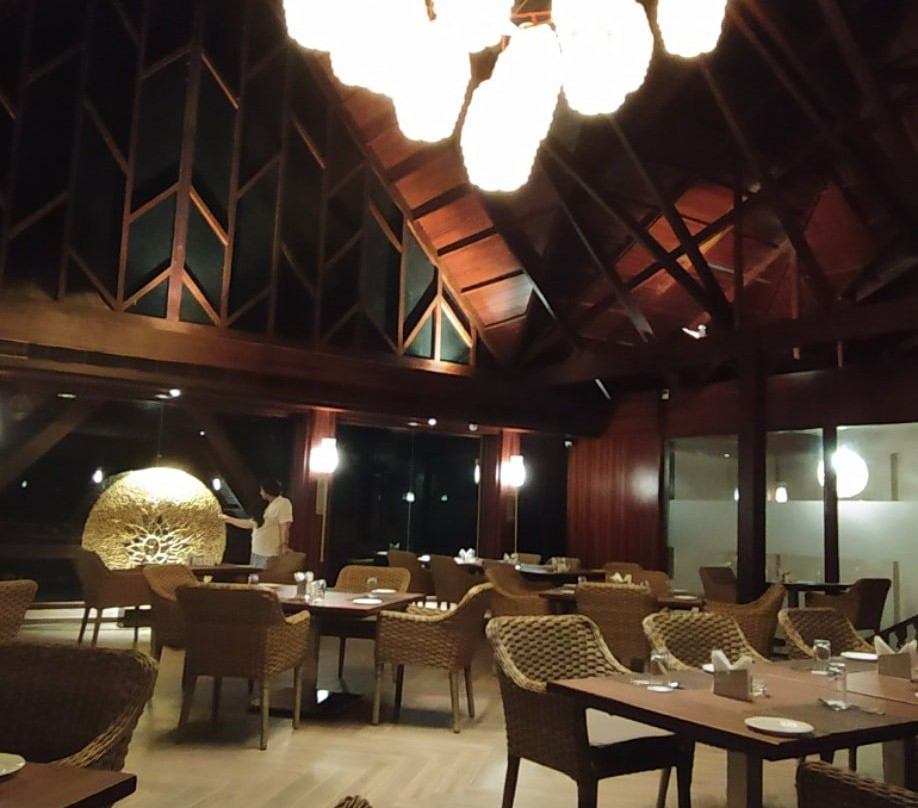 SeaShell Samssara主图