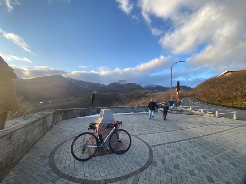 Nasu Kogen Lookout-那须町必去景点