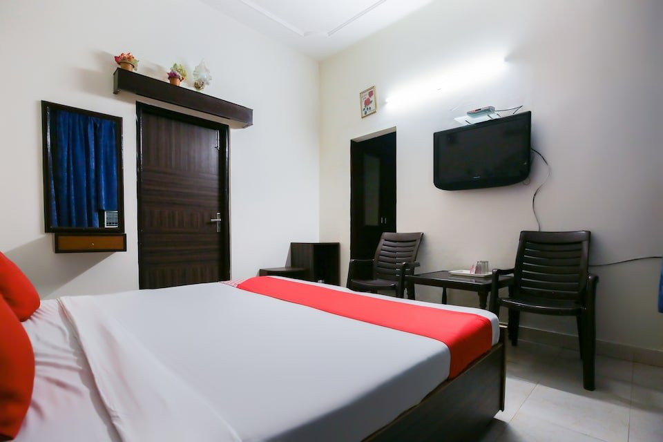 Hotel City Plaza 3主图