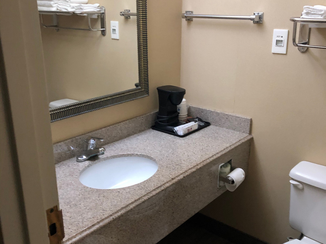 Best Western Dunkirk & Fredonia Inn主图