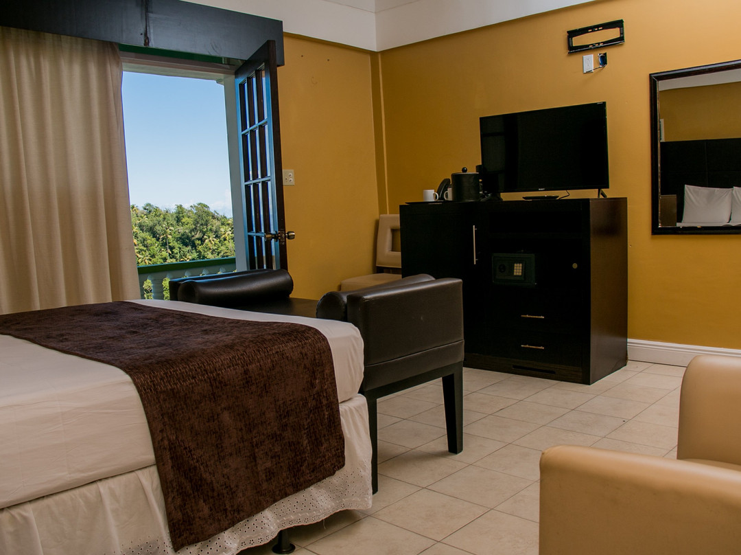 Atlantique View Resort & Spa主图