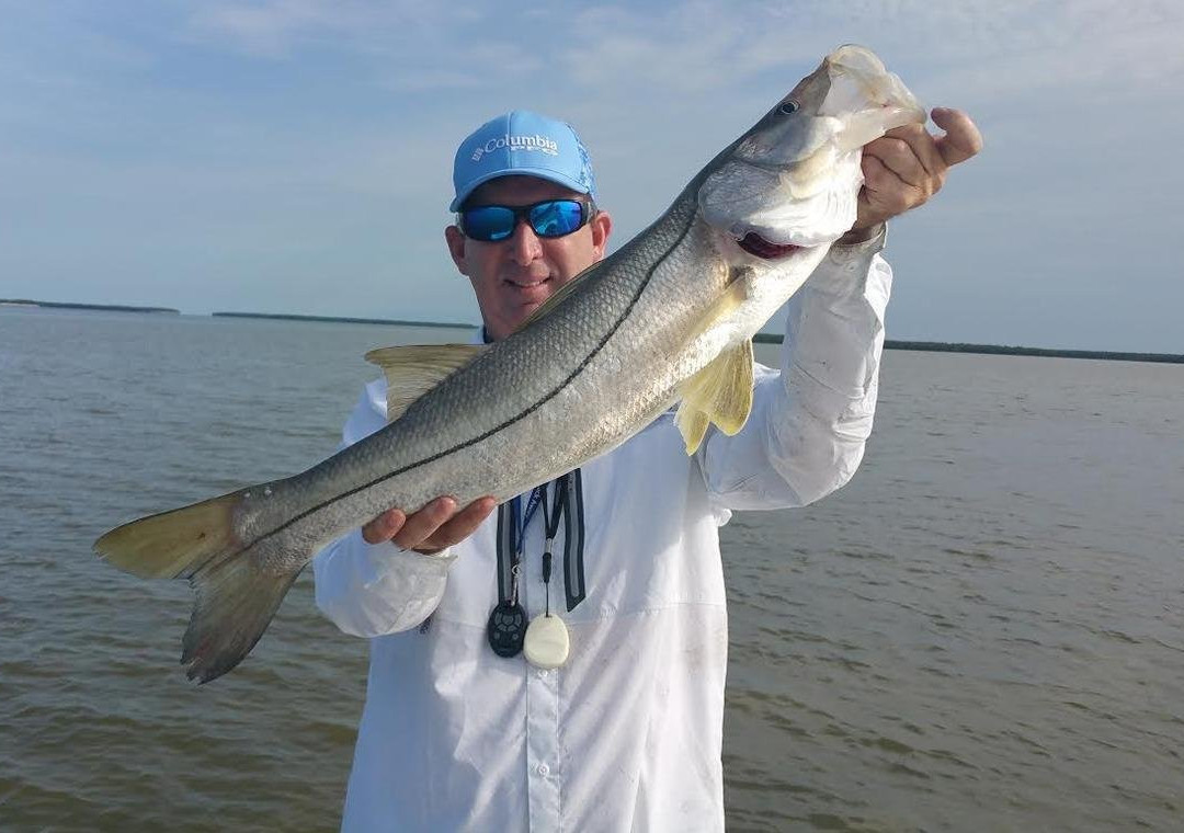 St Augustine Fishing Charters-圣奥古斯丁必去景点