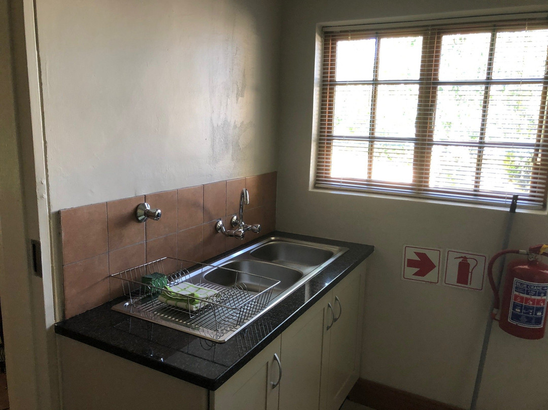 The Rose Cottage主图