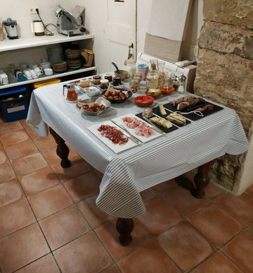 Cluc Hotel Begur主图