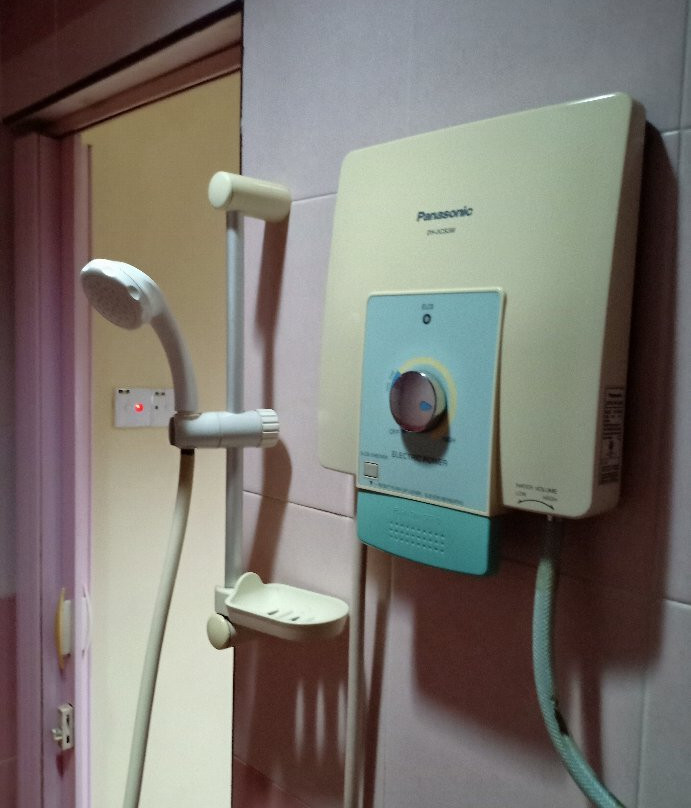 Poly Star Hotel主图