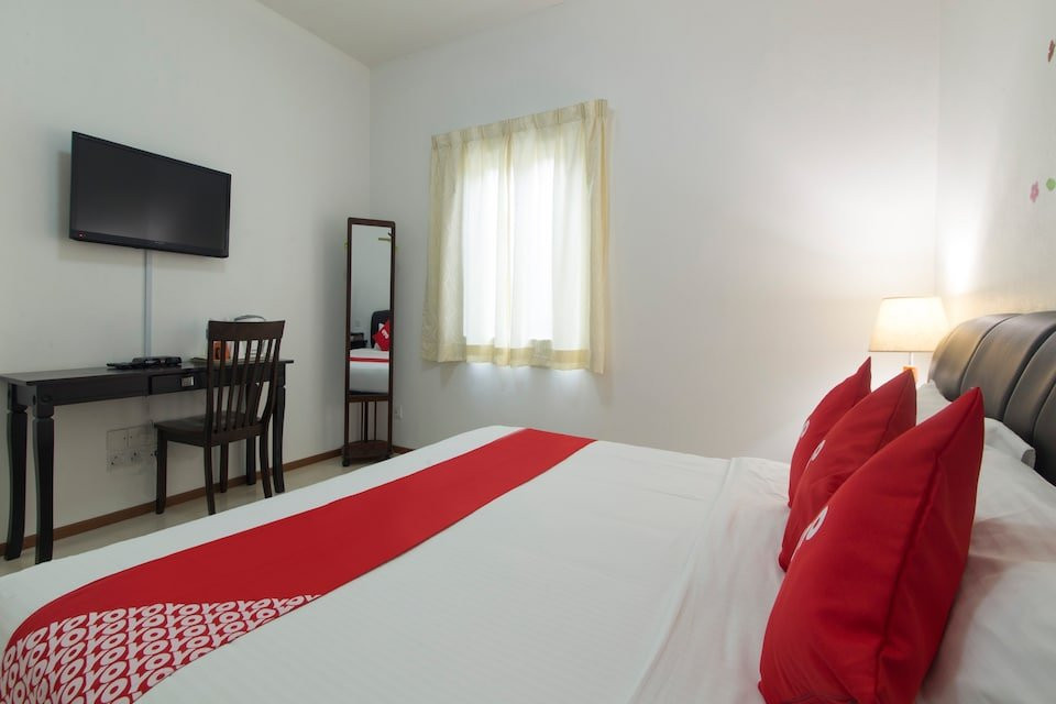 De Langkawi Resort And Convention Centre主图