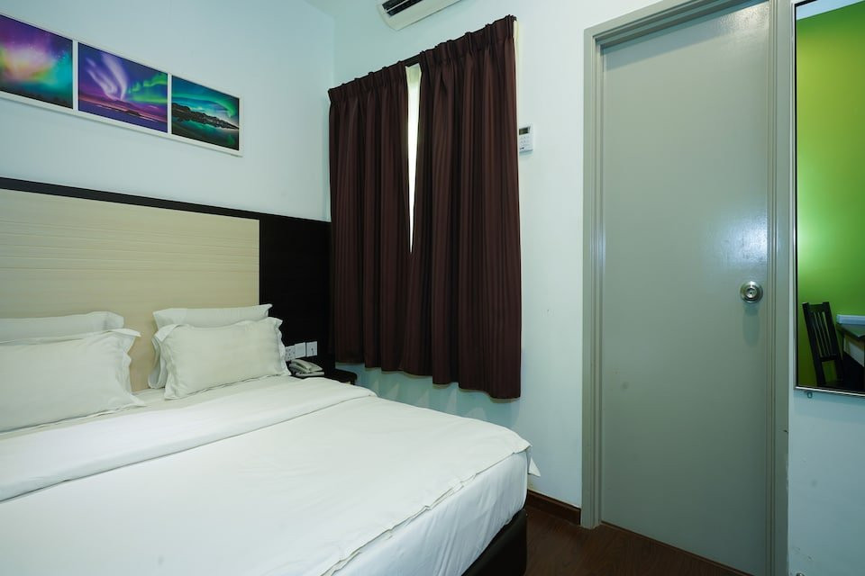 Aurora Boutique Hotel主图