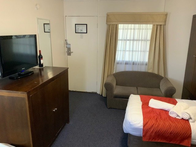 Colonial Lodge Motor Inn主图