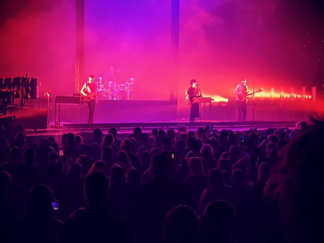 BOK Center-塔尔萨必去景点