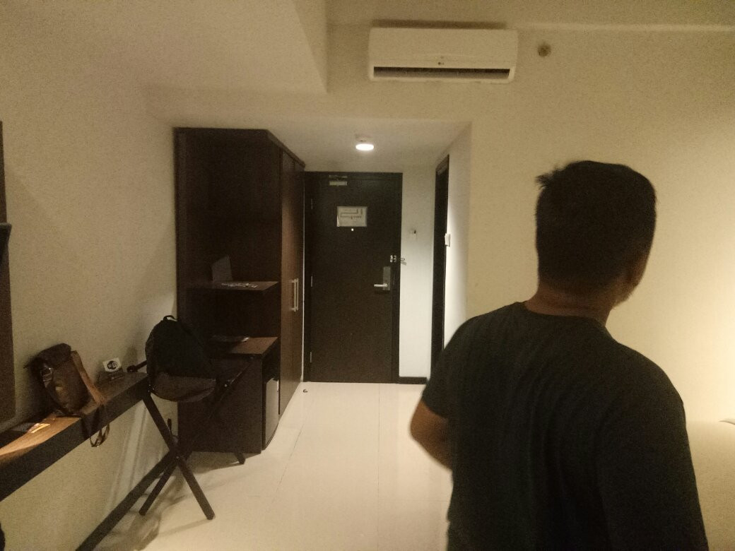 The Sun Hotel Madiun主图